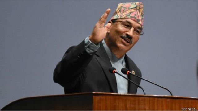 थापा