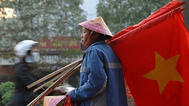 Việt Nam