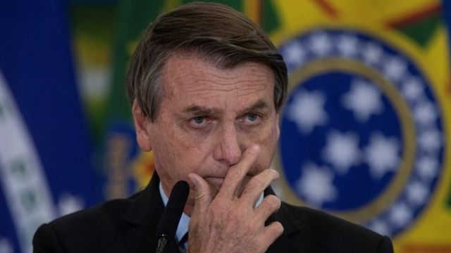 Pacheco oficializa CPI da Covid no Senado: o que acontece agora? - BBC News Brasil