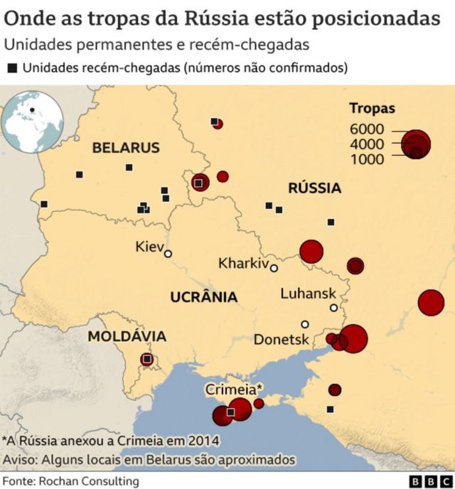 Rússia x Ucrânia: Anonymous diz que bloqueou sites russos