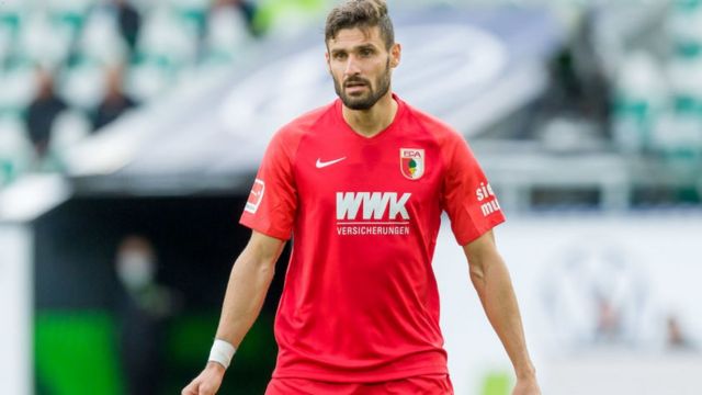 Kilian Ludewig goes on loan to 1860 Munich - FC Red Bull Salzburg