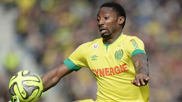 Agé de 29 ans, Gakpé a participé aux coupes d'Afrique des Nations en 2013 et 2017.