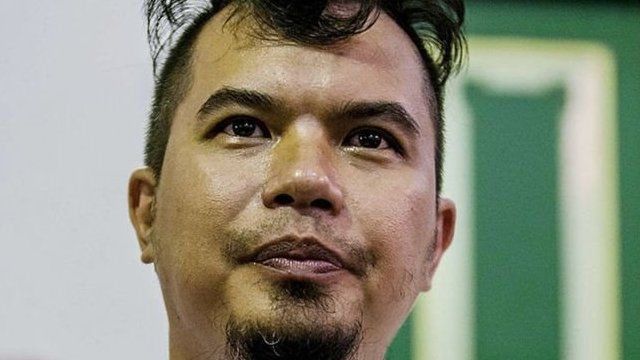 Reuni aksi 212 dan orang-orang dalam pusarannya, di mana mereka
