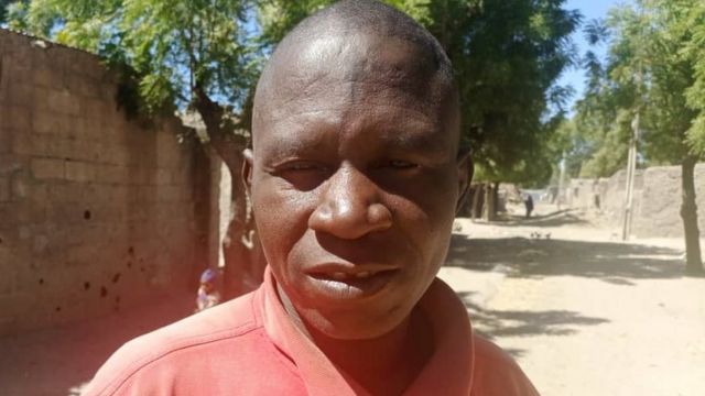 Boko Haram Attack Borno Farmers Massacre Survivor Narrate How