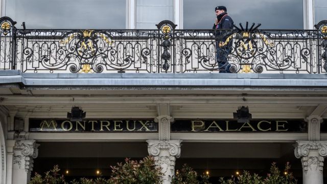 Bilderberg