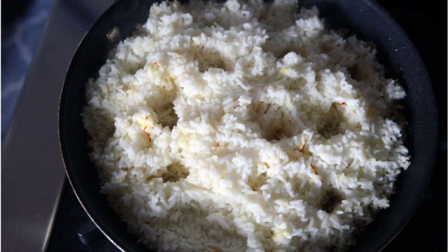 Cinq raisons de manger du riz complet - Observatoire des aliments