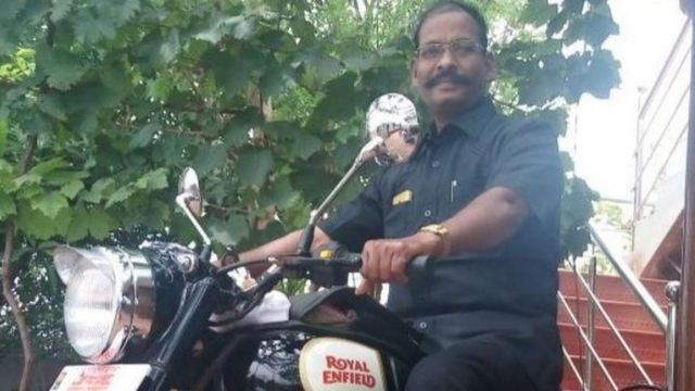 பூமிநாதன்.