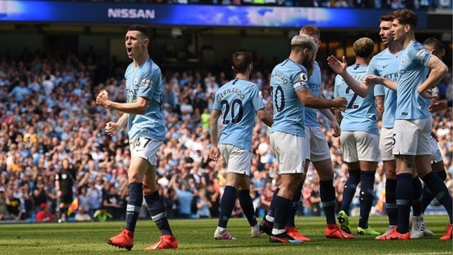 Manchester City