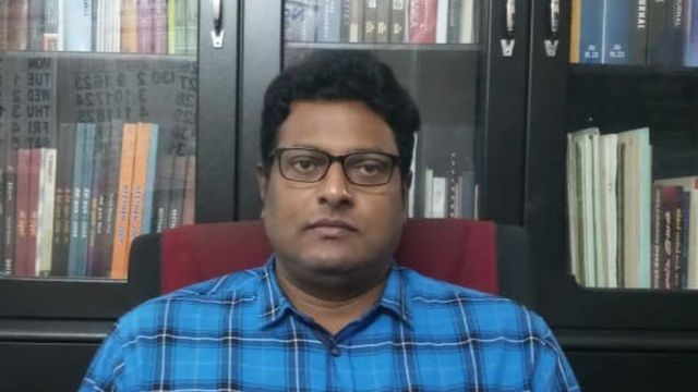 மணிவண்ணன் விஸ்வலிங்கம், யாழ் மாகாண முதல்வர்