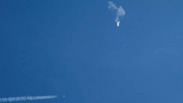 சீனா - அமெரிக்கா