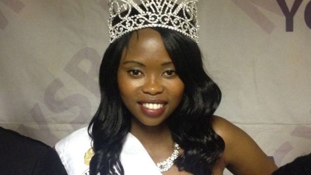 Tlhokomelo Elena Sabole
