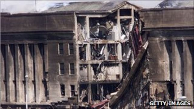 பென்டகன்