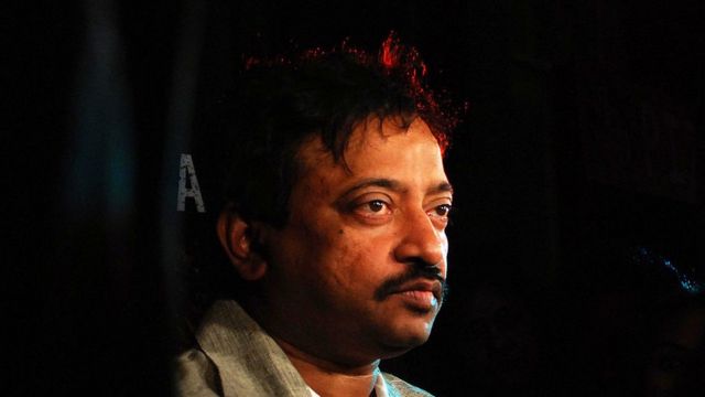 రామ్ గోపాల్ వర్మ