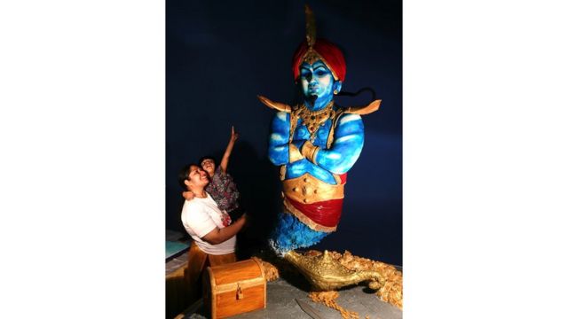 india