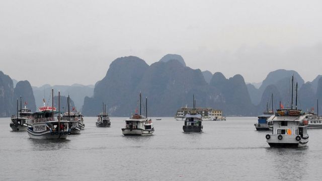 Việt Nam
