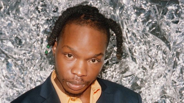 NairaMarley