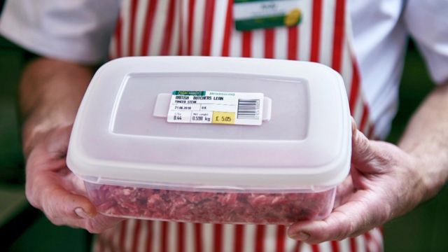 Asda Trials Refills At Sustaility, Cereal Storage Containers Asda