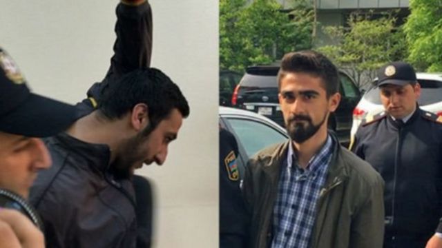Bayram Məmmədov və Qiyas İbrahimov