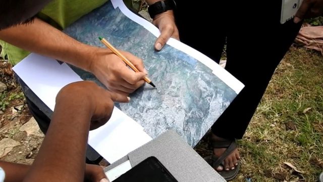 வல்லுநர் குழு ஆய்வு