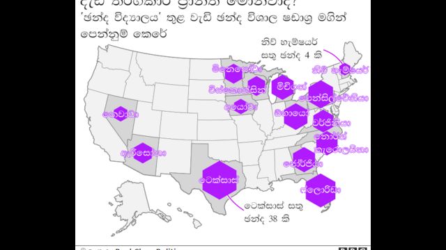 දැඩි තරගකාරී ප්රාන්ත
