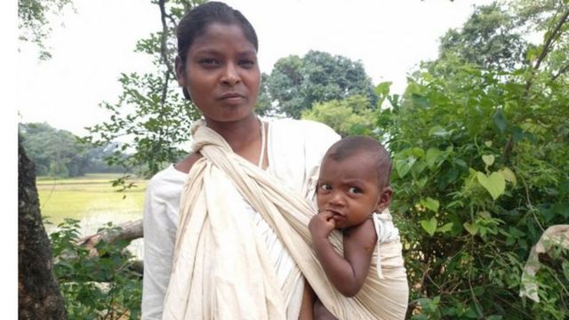 பெலோங் முண்டாயின்