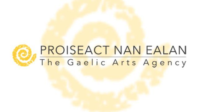 Pròiseact nan Ealan