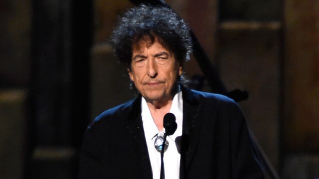 Bob Dylan