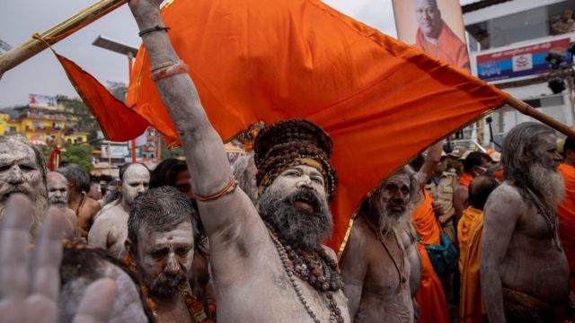 Kumbh Mela