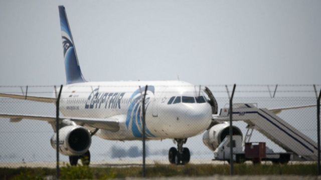 EgyptAir