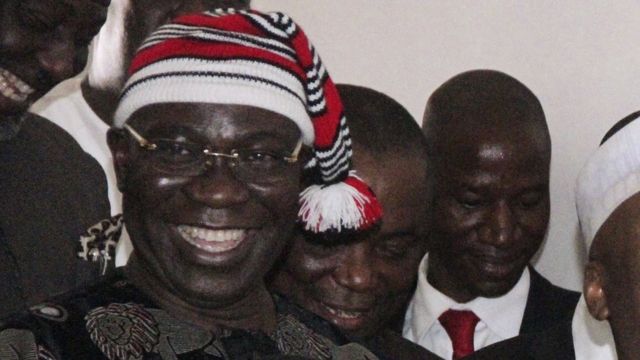 Ekweremadu na Naịjirịa