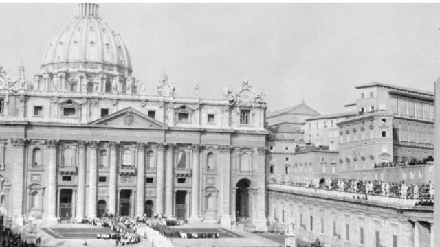 Tòa thánh Vatican