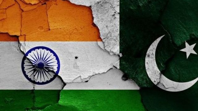 இந்தியா பாகிஸ்தான்