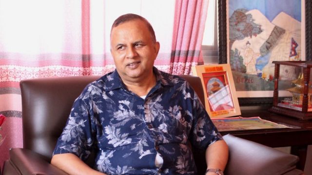 पोखरेल