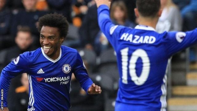 Chelsea