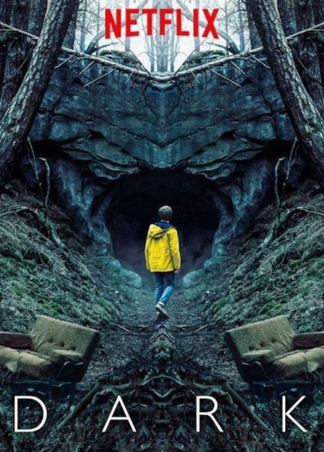 Dark Tv Series Watch Online With English Subtitles Dark: 8 preguntas sobre la ciencia detrás de la exitosa serie alemana