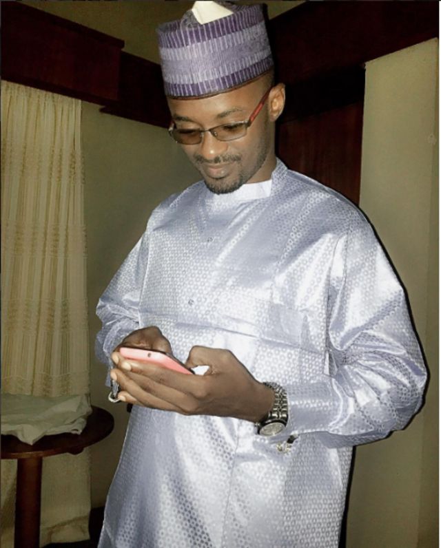 Saira ne mai ba da umarnin shirya fina-finan da ake ganin ya wuce sa'a