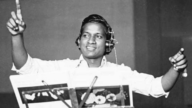 இளையராஜா