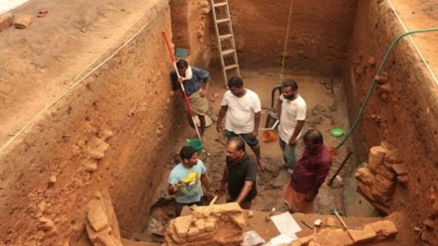 அகழாய்வு