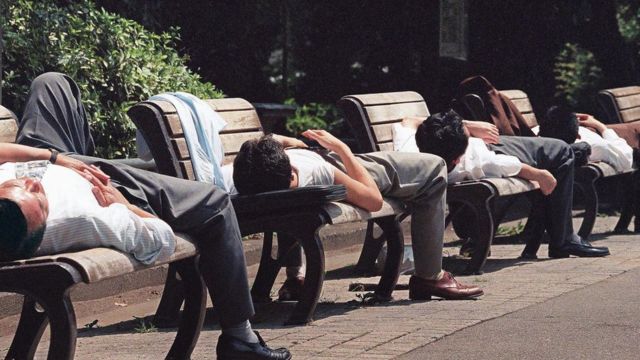 Japón