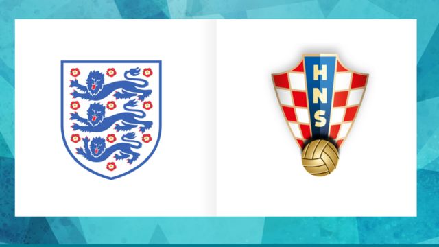 Euro 2020: Sức trẻ tuyển Anh \'trả thù Croatia ngọt ngào\' trên sân ...