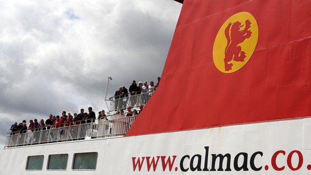 Cal Mac