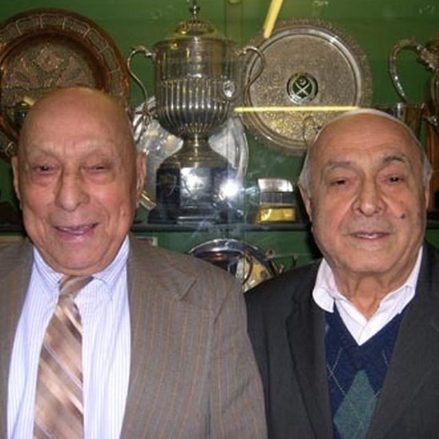 سکواش