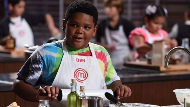 ben watkins us masterchef junior star dies aged 14 bbc news