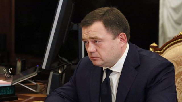 Петр Фрадков