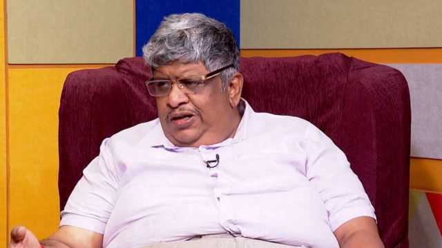 இந்தியாவில் உயரும் விலைவாசியைச் சமாளிக்க ஆனந்த் ஸ்ரீனிவாசன் கூறும் வழிகள்