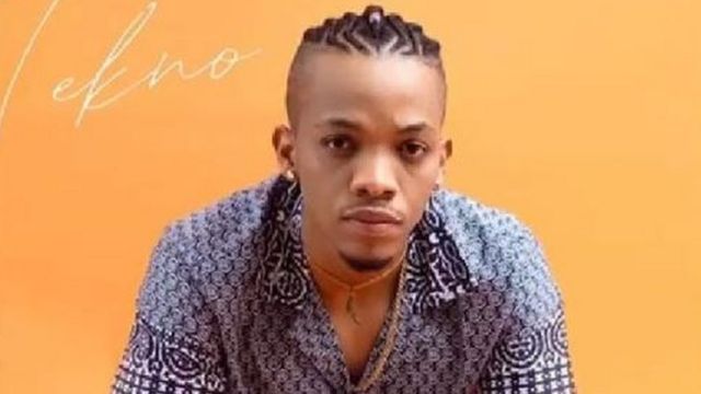 tekno davido