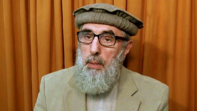 Gulbuddin Hekmatyar yarwanye n'Abarusiya bari barigaruriye Afghanistani haciye imyaka 30