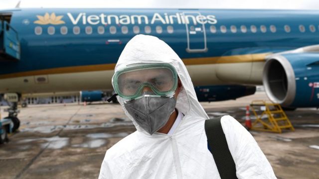 Virus corona: Viễn cảnh nào cho kinh tế Việt Nam - BBC News Tiếng Việt