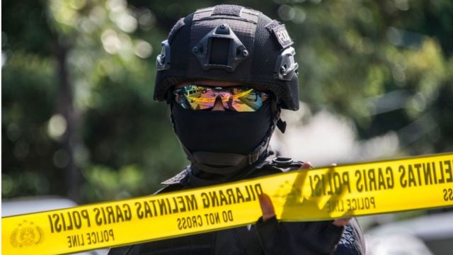 polisi
