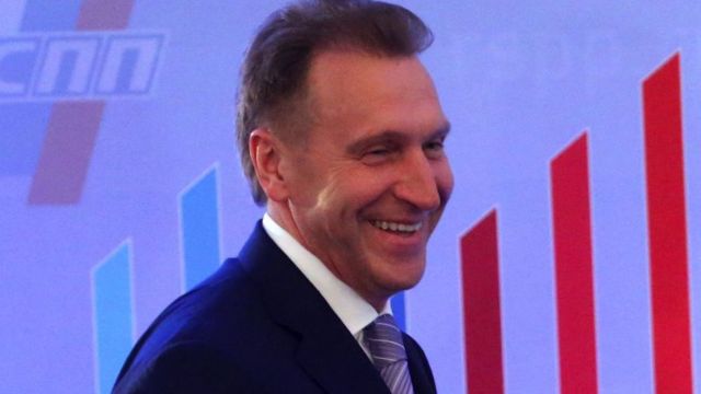 shuvalov